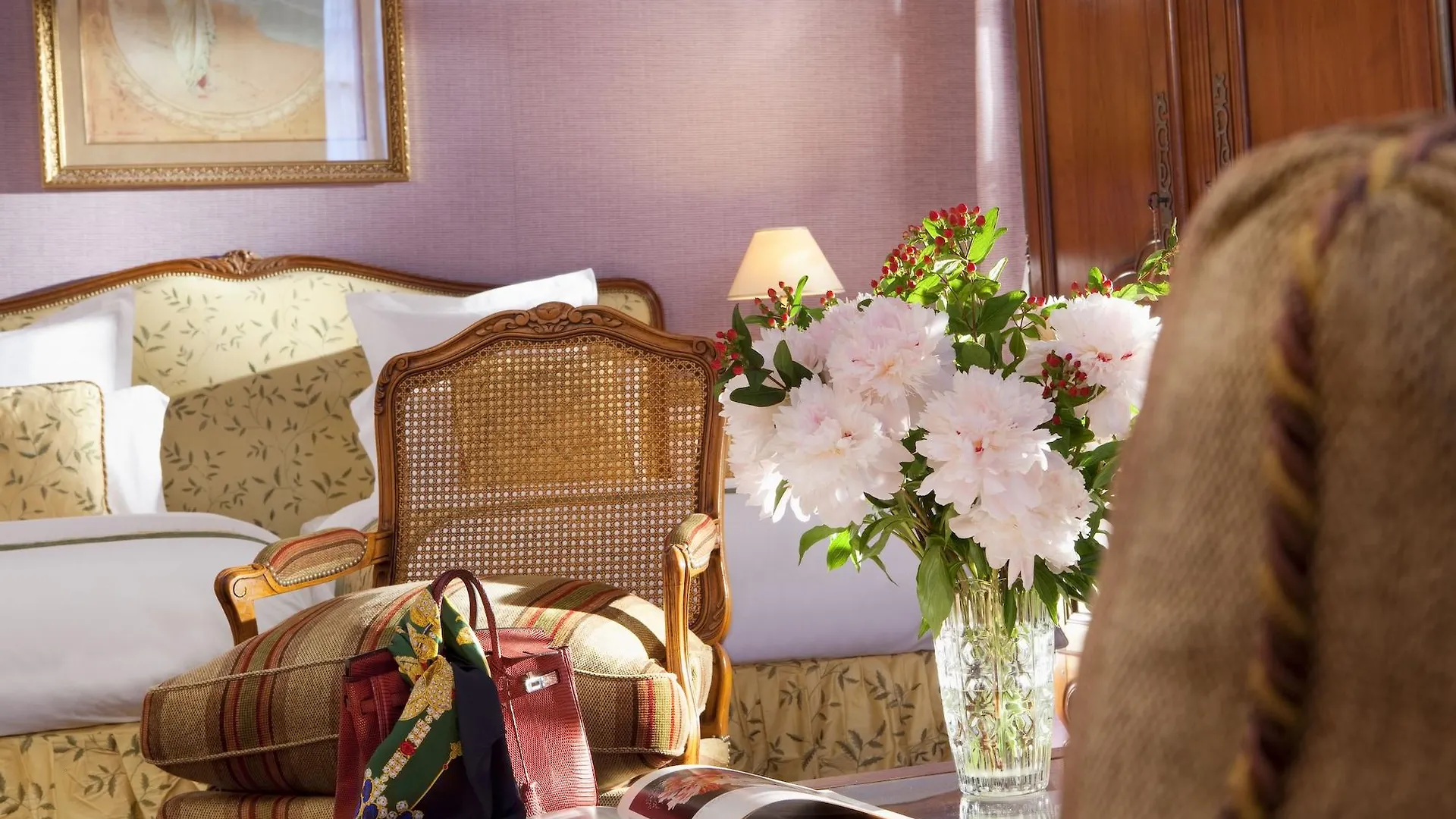 D'angleterre 3* Paris
