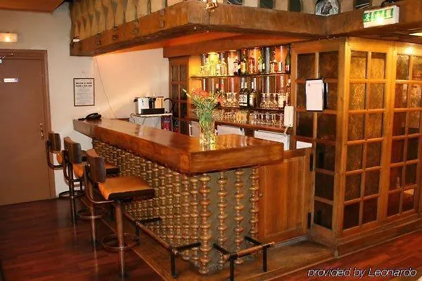 D'angleterre 3*