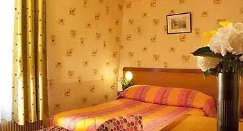 Hotel D'angleterre 3*