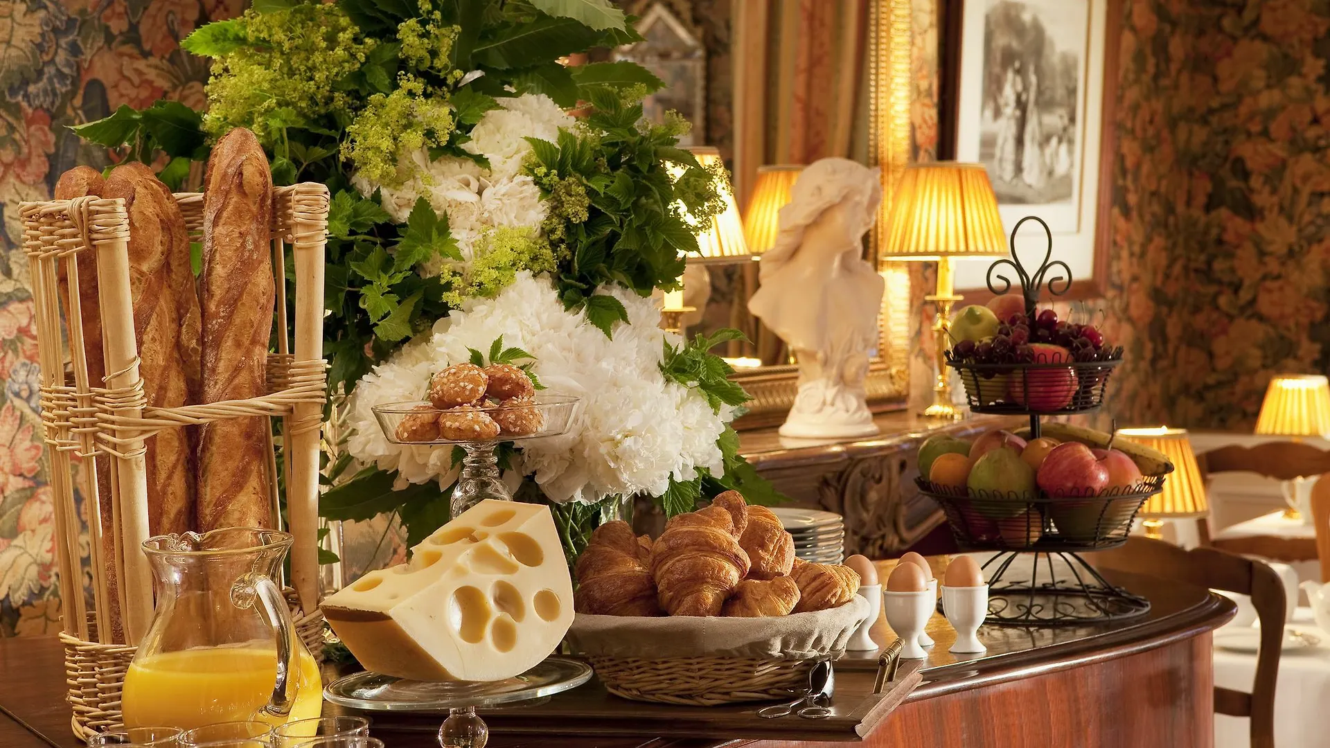 D'angleterre Hotel 3*