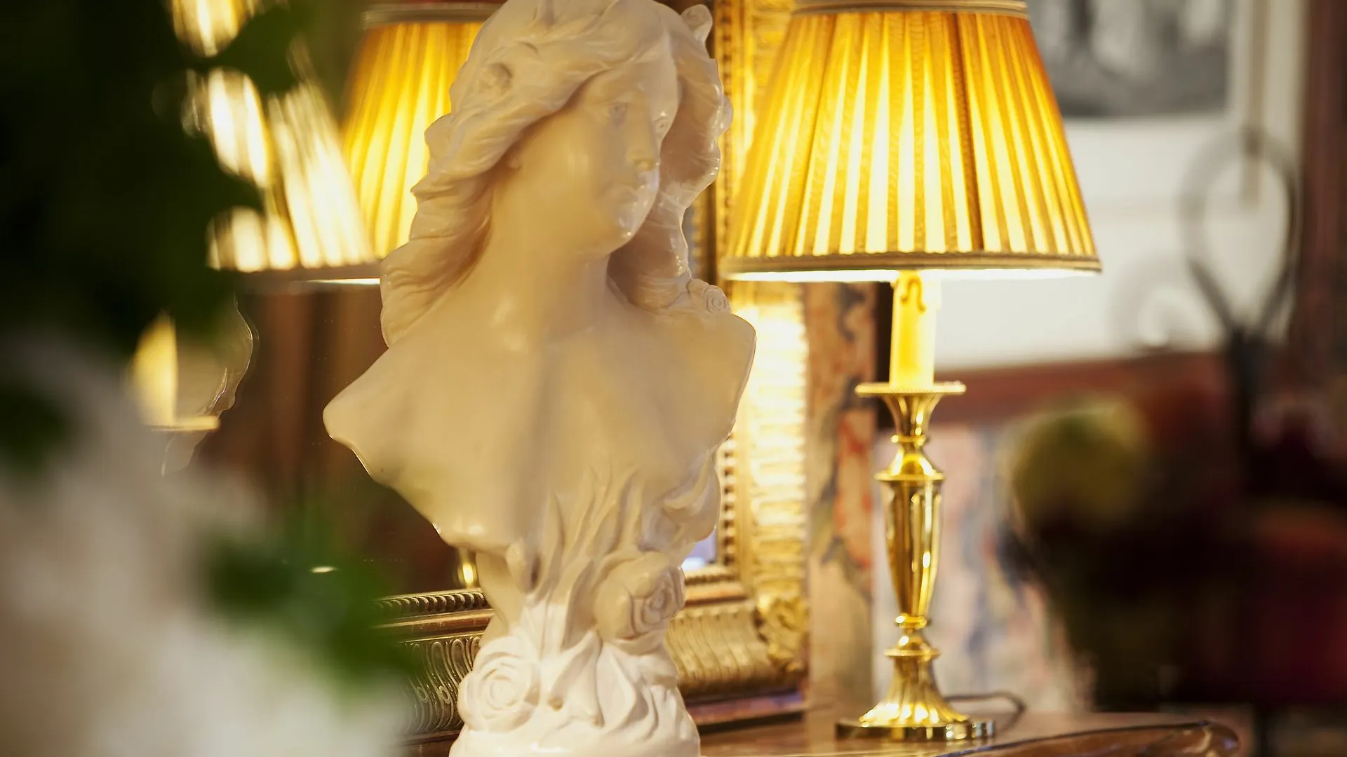 Hotel D'angleterre 3*