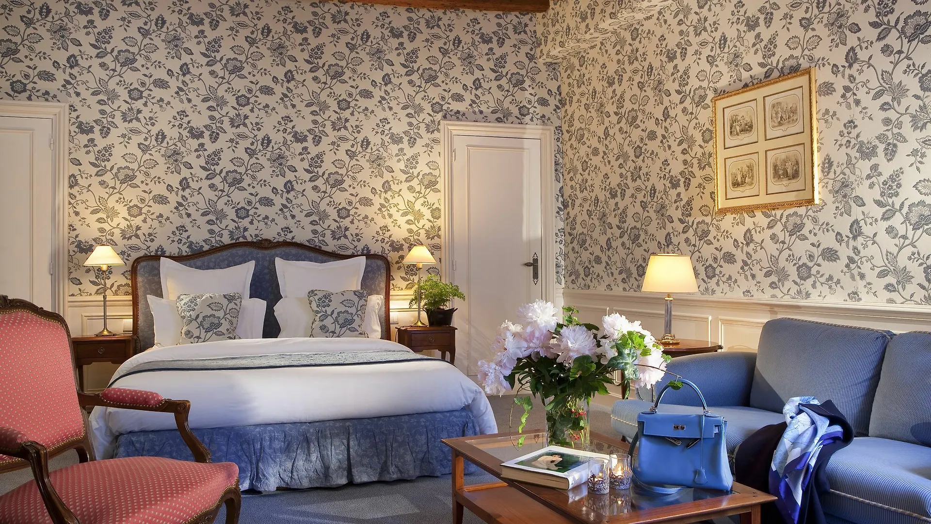 D'angleterre Hotel