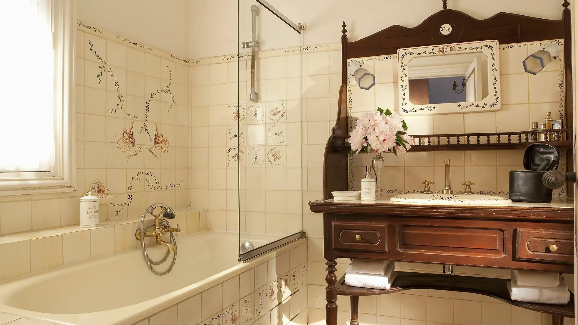 D'angleterre Hotel 3*