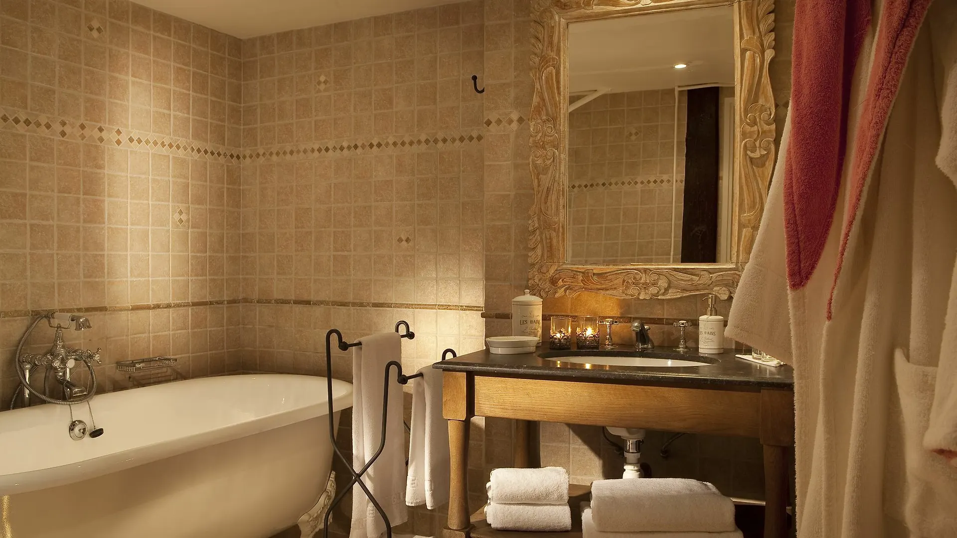 Hotel D'angleterre