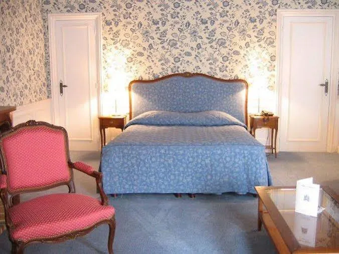 D'angleterre 3* Paris