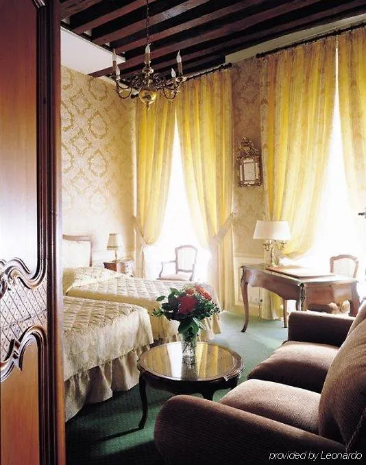 D'angleterre Otel