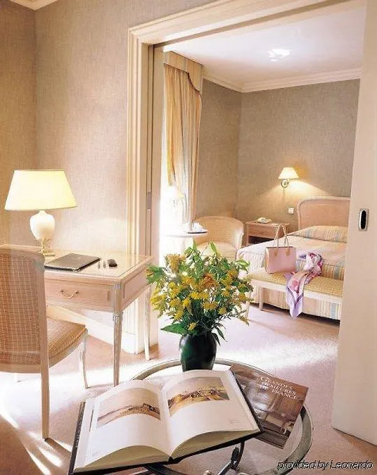 Otel D'angleterre