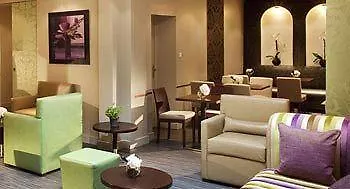 Otel D'angleterre 3*