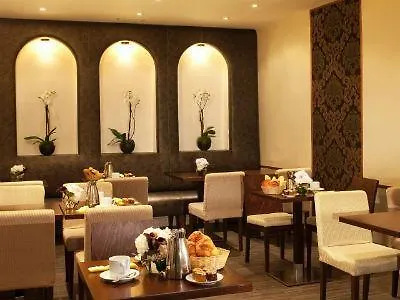 Otel D'angleterre 3*