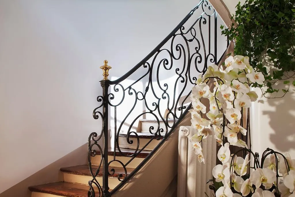 Otel D'angleterre