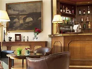 D'angleterre Otel Paris