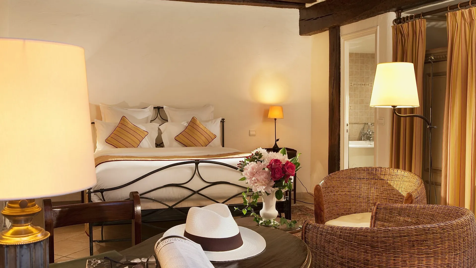 Otel D'angleterre 3*