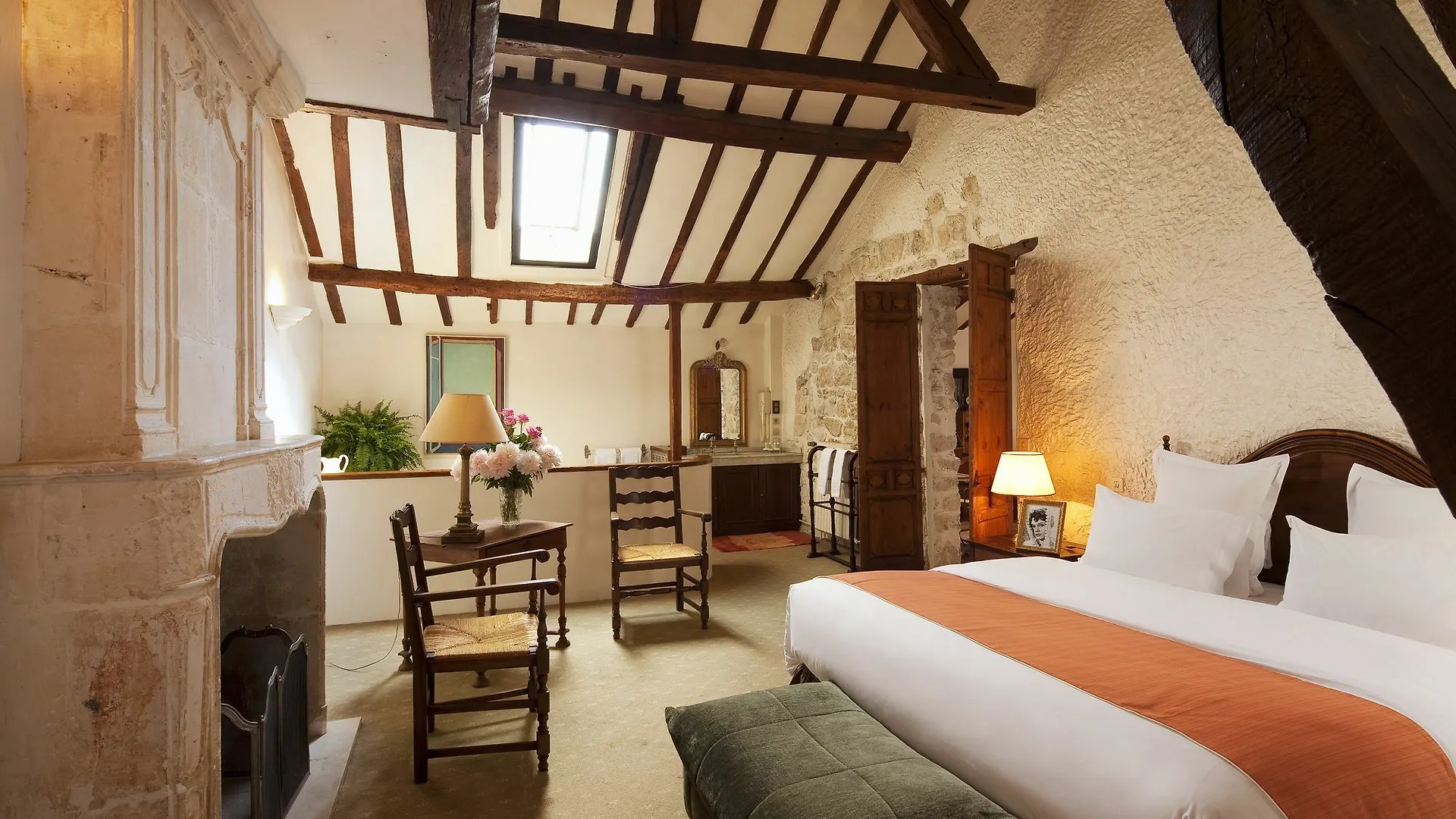 Otel D'angleterre 3*